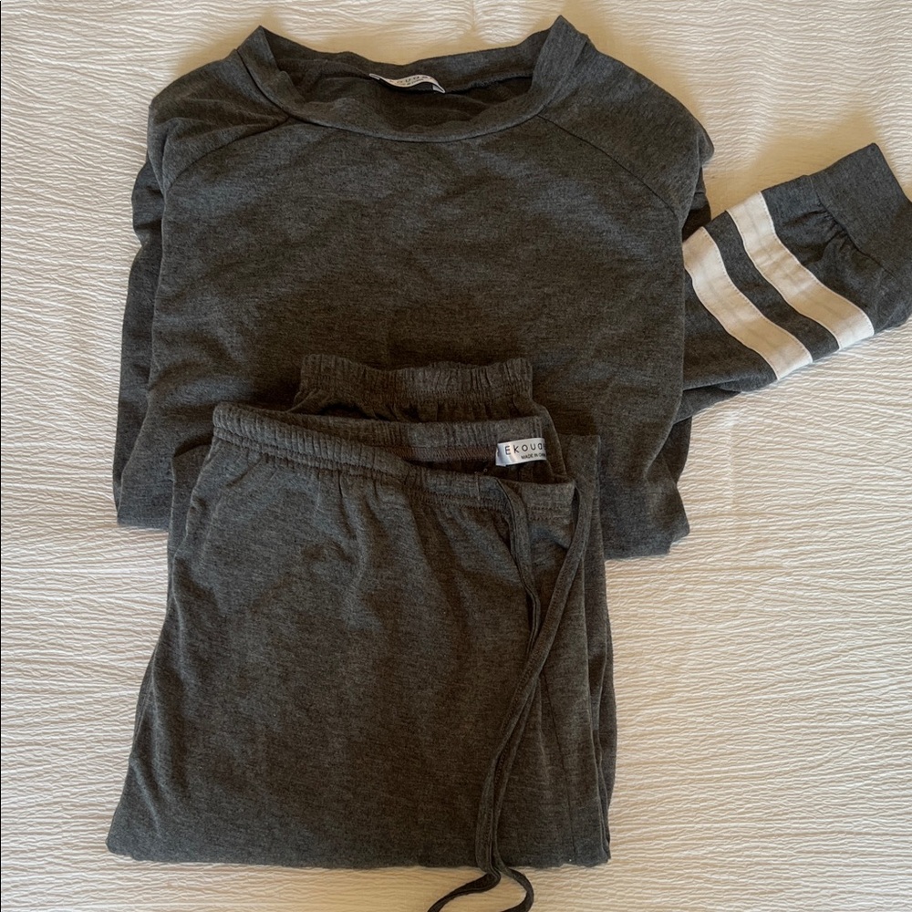 Love Gray Women's Track Pants & Joggers